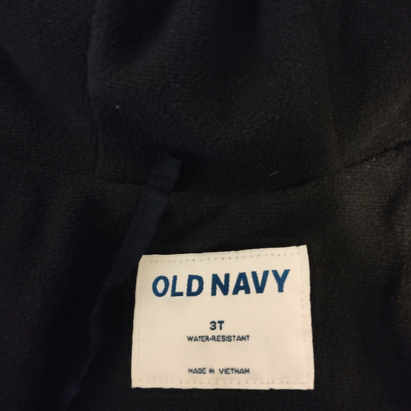 Puffer jacket - Picture 3 of 3